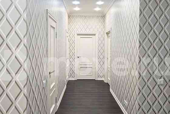 3-комн. квартира, 90.3 м2, 17/23 эт. Москва