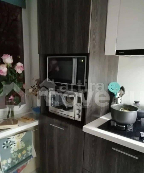 1-комн. квартира, 31.4 м2, 4/9 эт. Москва - изображение 7