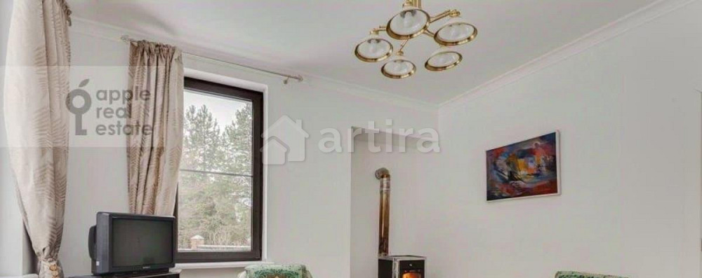 Дом, 280 м2, 10 соток, 2 эт. Одинцово - изображение 7