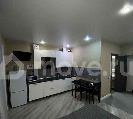 Студия, 30.5 м2, 11/17 эт. Зеленоград