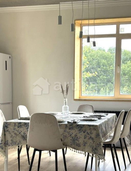 Дом, 400 м2, 10 соток, 3 эт. Самара - изображение 3