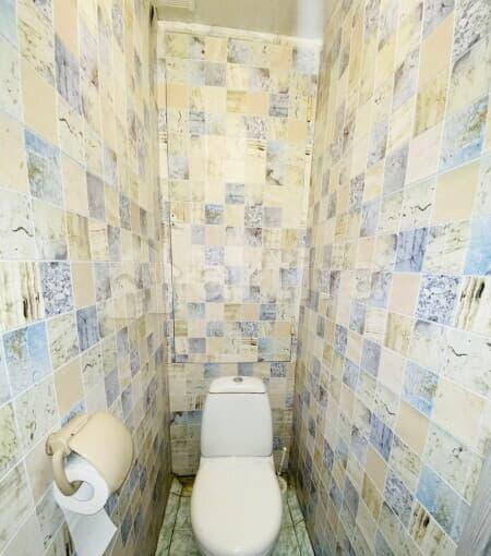 2-комн. квартира, 60 м2, 8/16 эт. Троицк - изображение 12