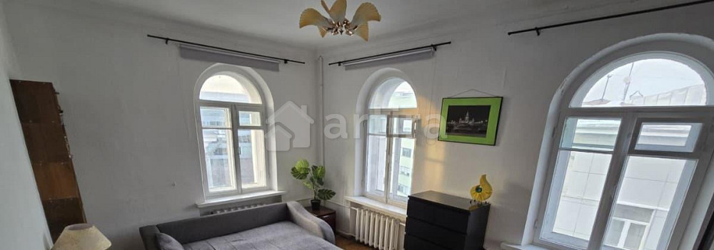 Комната, 80 м2, 5/6 эт. Москва - изображение 7