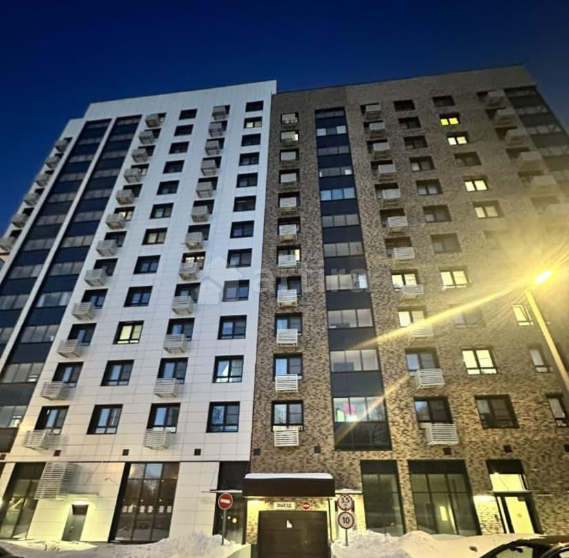 Гараж, 14 м2 Москва - изображение 1