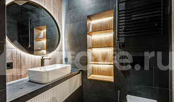 4-комн. апарт-ы, 110 м2, 9/12 эт. Москва