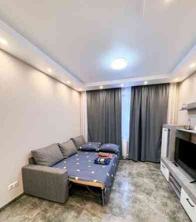 1-комн. квартира, 38 м2, 10/17 эт. Лобня