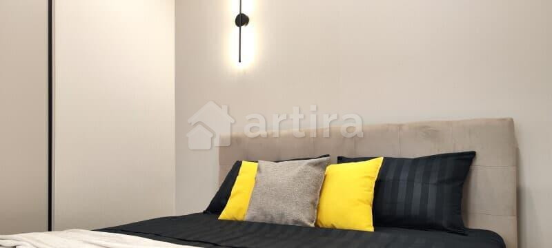 1-комн. квартира, 38 м2, 7/17 эт. Тюмень - изображение 5