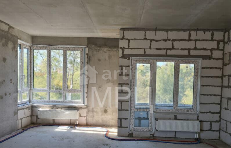 2-комн. квартира, 47 м2, 4/21 эт. Москва - изображение 11