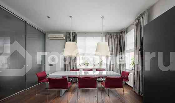 3-комн. квартира, 141.4 м2, 3/23 эт. Москва