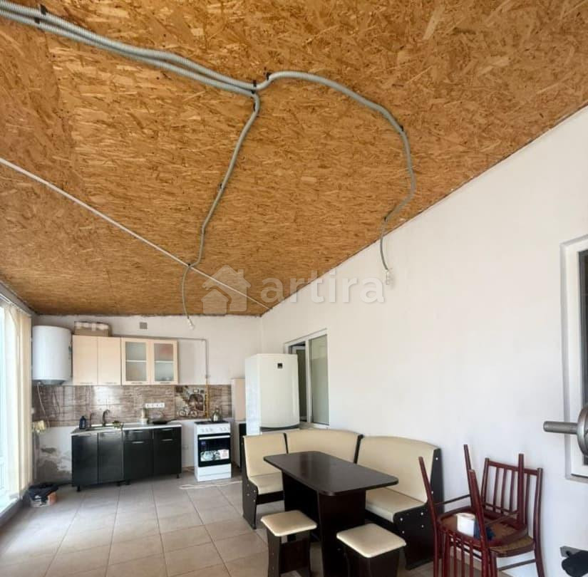 Дом, 80 м2, 4 сотки, 1 эт. Симферополь - изображение 3