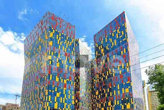 1-комн. квартира, 144.6 м2, 15/29 эт. Москва