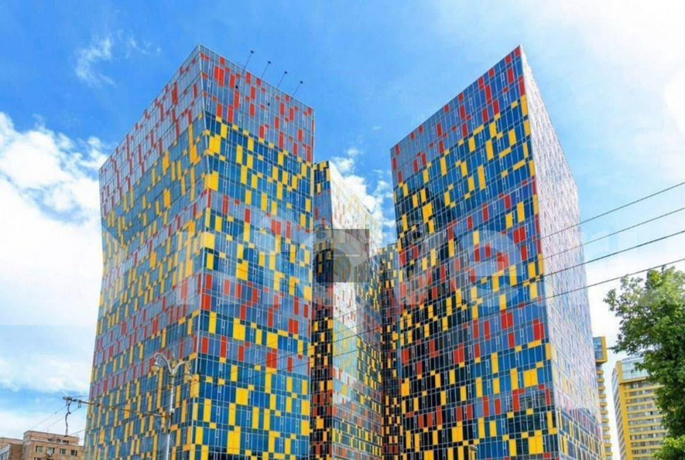 1-комн. квартира, 144.6 м2, 15/29 эт. Москва - изображение 3