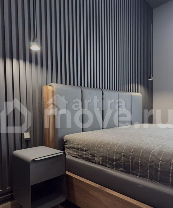 3-комн. апарт-ы, 81 м2, 6/15 эт. Москва - изображение 7