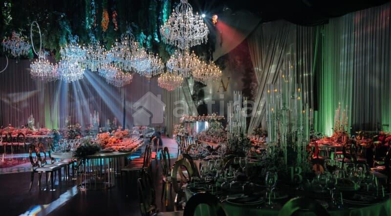 Коттедж, 1500 м2 Одинцово - изображение 19