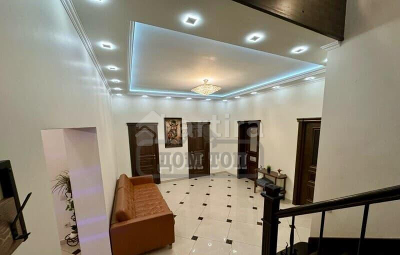 Коттедж, 500 м2 Москва - изображение 15