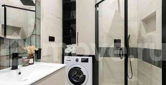 Студия, 15.2 м2, 3/5 эт. Москва