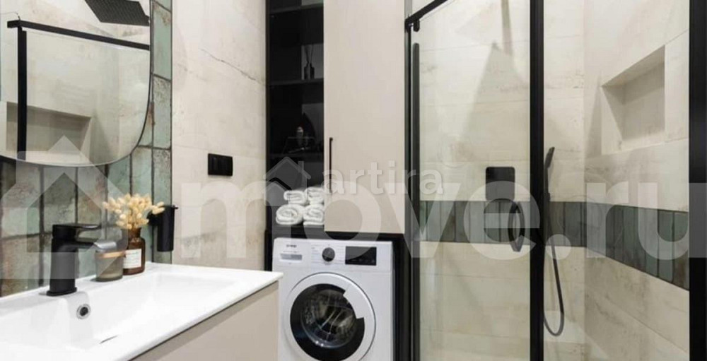 Студия, 15.2 м2, 3/5 эт. Москва - изображение 4