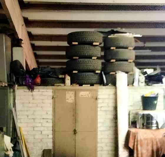 Гараж, 14 м2 Москва