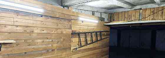 Гараж, 18.4 м2 Санкт-Петербург