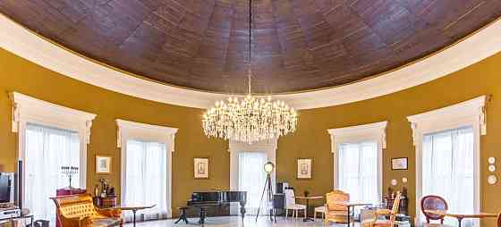 Коттедж, 300 м2, 19 соток, 2 эт. Санкт-Петербург