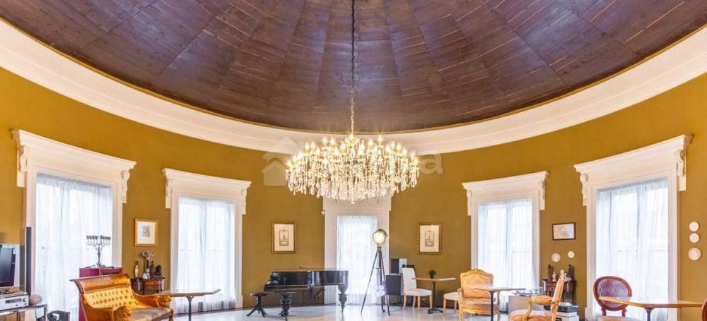 Коттедж, 300 м2, 19 соток, 2 эт. Санкт-Петербург - изображение 3