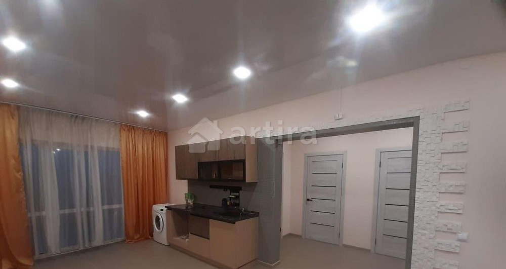 Коттедж, 90 м2, 10 соток, 1 эт. Иркутск - изображение 4