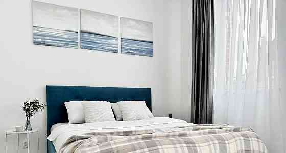 Таунхаус, 91.8 м2, 1.5 сотки, 2 эт. Санкт-Петербург