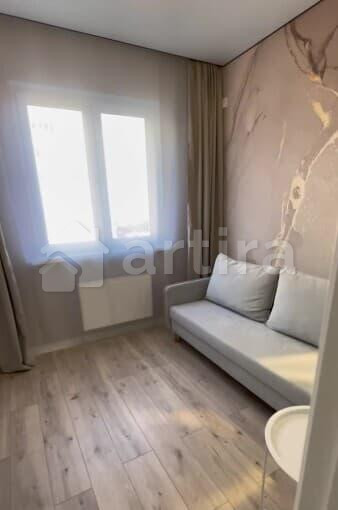 1-комн. квартира, 45 м2, 5/16 эт. Самара - изображение 6