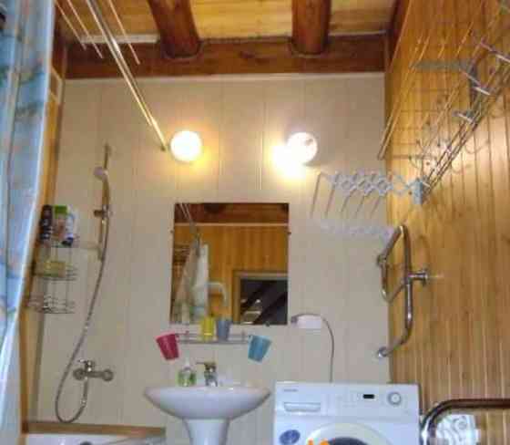 Коттедж, 120 м2, 2 сотки, 2 эт. Муром