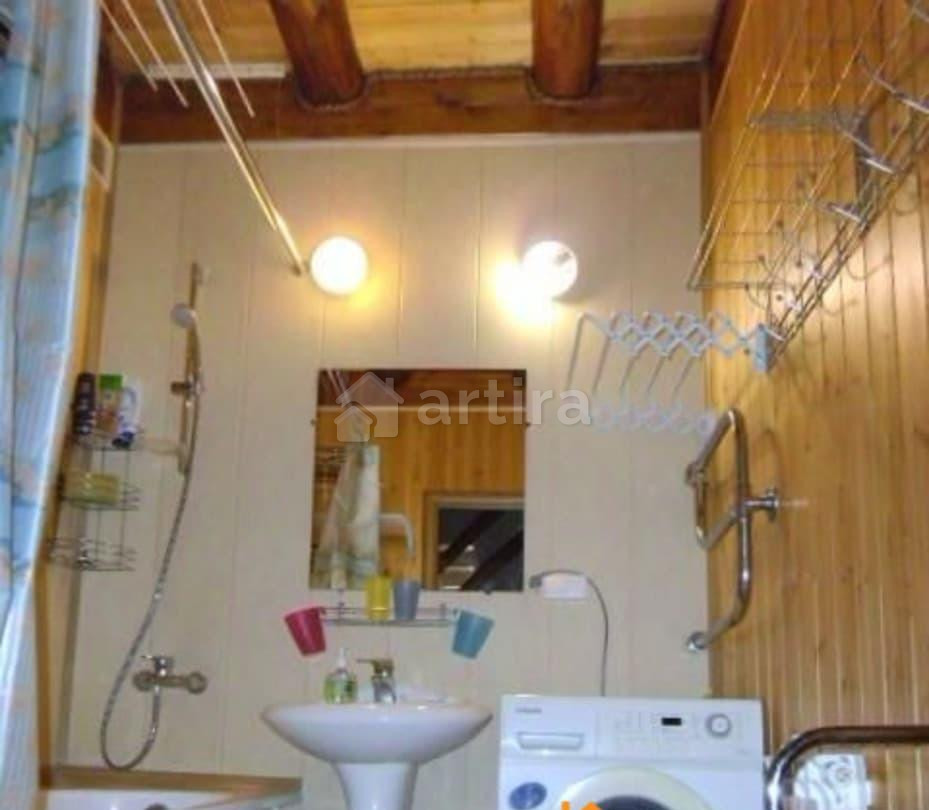 Коттедж, 120 м2, 2 сотки, 2 эт. Муром - изображение 6