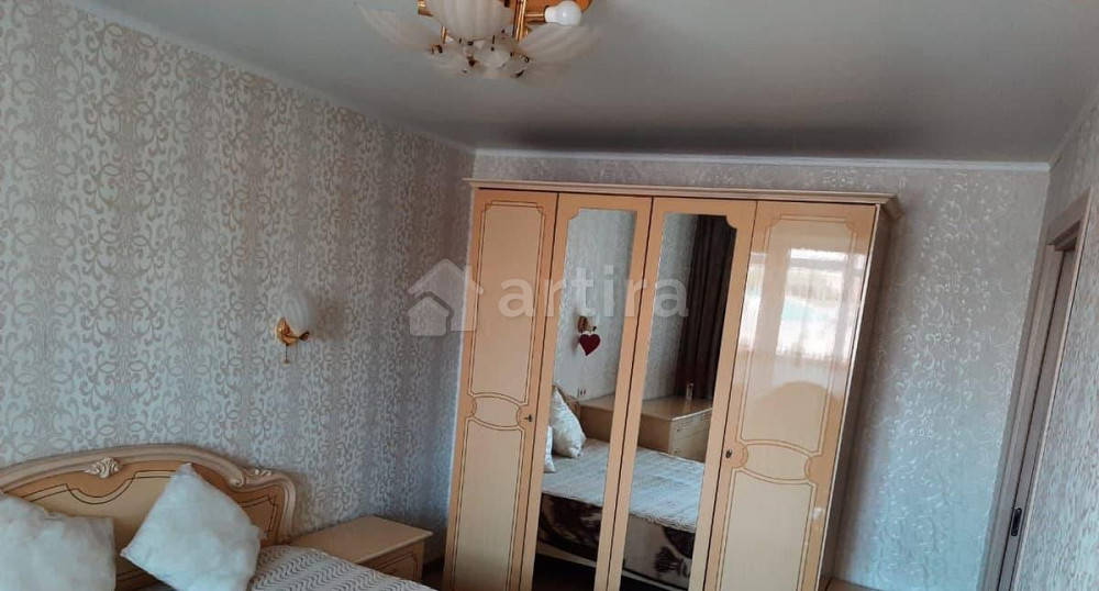 Комната, 45 м2, 4/9 эт. Ростов-на-Дону - изображение 6