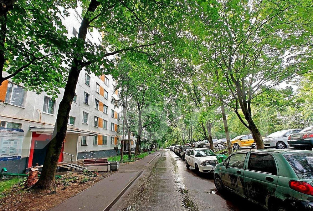 Студия, 13.1 м2, 1/1 эт. Москва - изображение 4