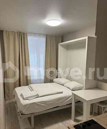 Студия, 61.8 м2, 1/9 эт. Москва