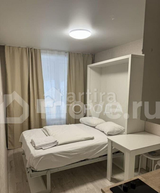 Студия, 61.8 м2, 1/9 эт. Москва - изображение 1