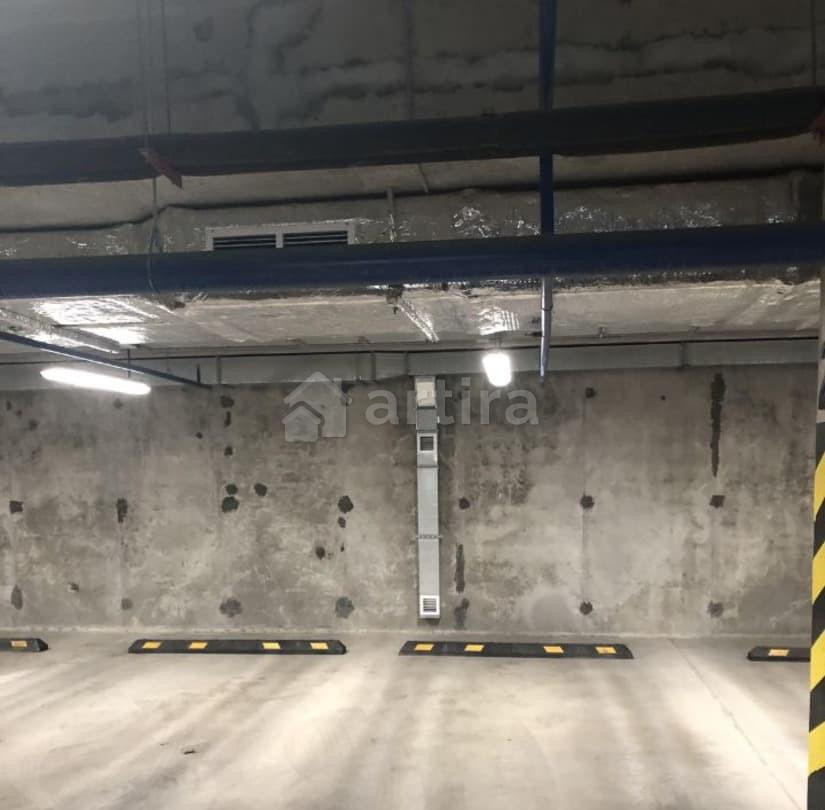 Гараж, 16 м2 Красноярск - изображение 1