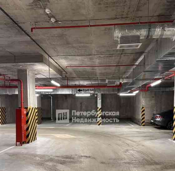 Гараж, 26.5 м2 Санкт-Петербург