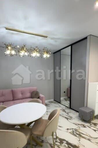 1-комн. квартира, 49 м2, 5/9 эт. Самара - изображение 13