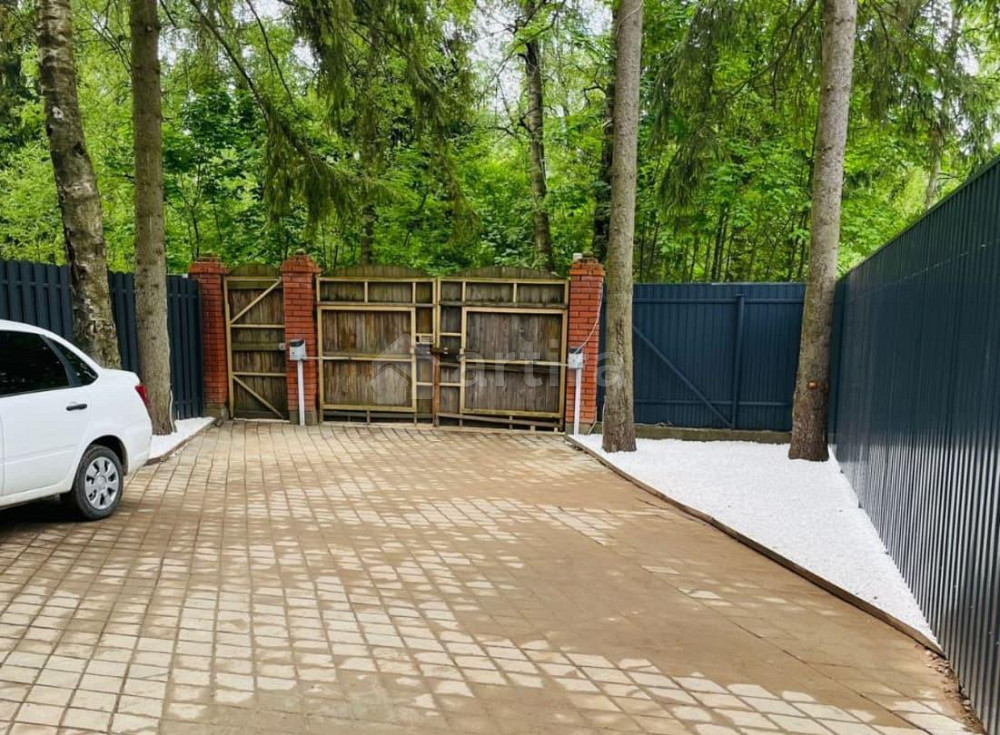 Коттедж, 180 м2, 5 соток, 2 эт. Лобня - изображение 6