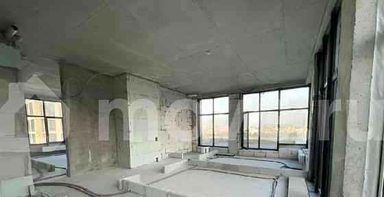 4-комн. квартира, 111.2 м2, 16/18 эт. Москва