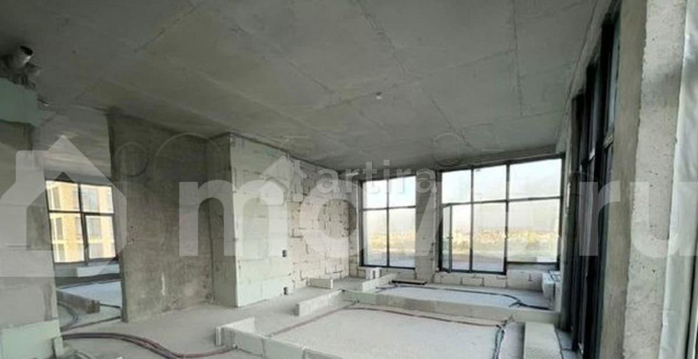 4-комн. квартира, 111.2 м2, 16/18 эт. Москва - изображение 6