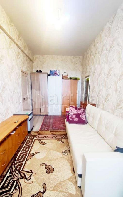 1-комн. квартира, 49 м2, 5/6 эт. Москва - изображение 14