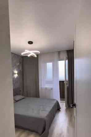 1-комн. квартира, 44 м2, 4/12 эт. Самара