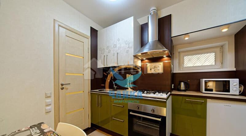 1-комн. квартира, 32 м2, 1/5 эт. Санкт-Петербург - изображение 17