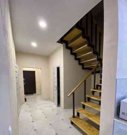 Коттедж, 200 м2 Новосибирск