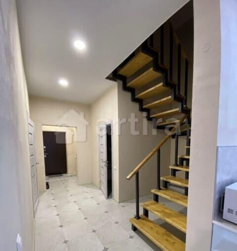 Коттедж, 200 м2 Новосибирск - изображение 4