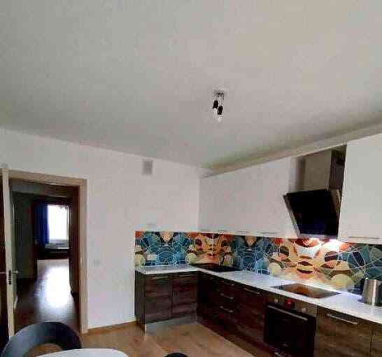 2-комн. квартира, 67 м2, 4/18 эт. Самара