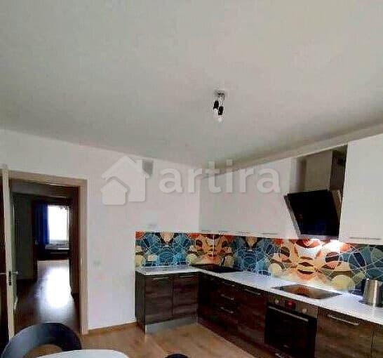 2-комн. квартира, 67 м2, 4/18 эт. Самара - изображение 1