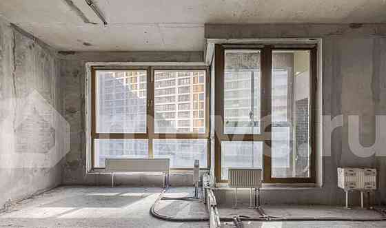 2-комн. апарт-ы, 46.8 м2, 9/15 эт. Москва