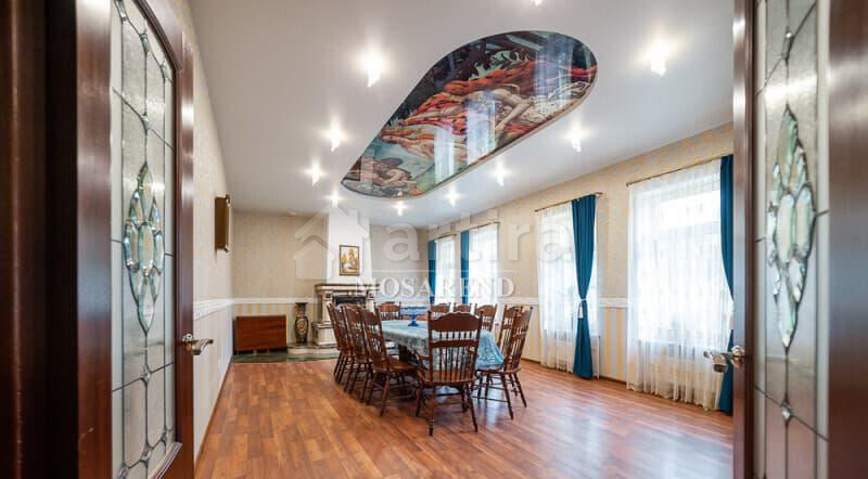 Дом, 650 м2 Москва - изображение 5