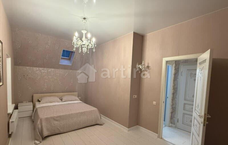 Дом, 300 м2 Краснознаменск - изображение 18